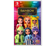Switch RAINBOW HIGH™ RUNWAY RUSH - 1143555 - zdjęcie 1